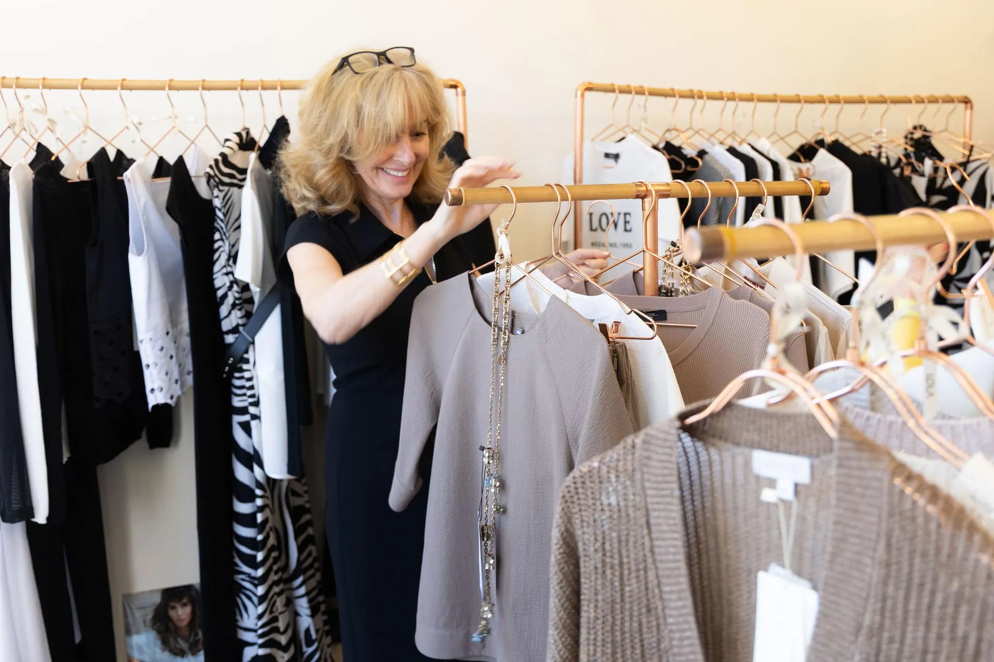 Lola. Ladies Fashion, Tarporley