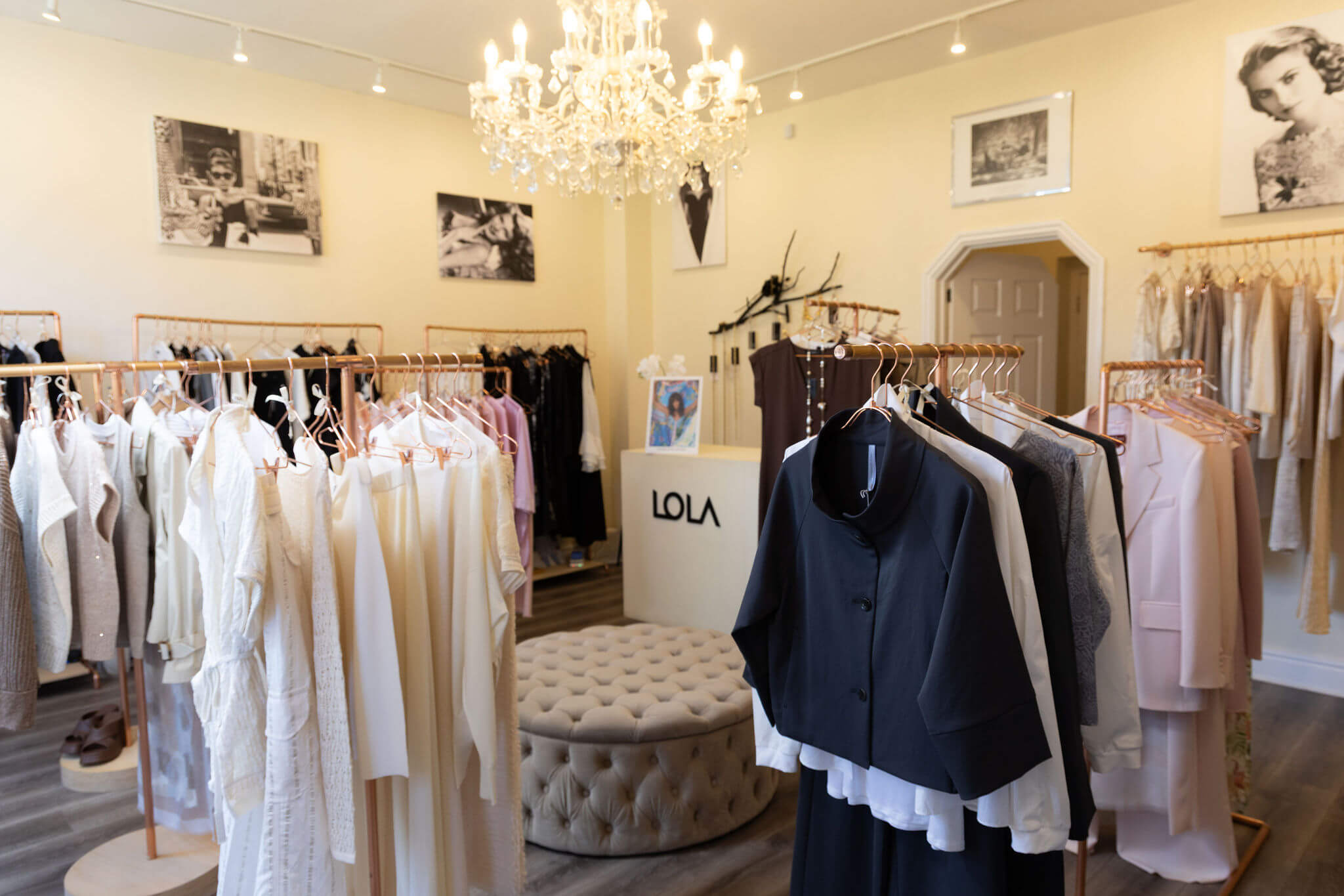 Lola Shop Tarporley